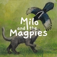 Из игры "Milo and the Magpies"