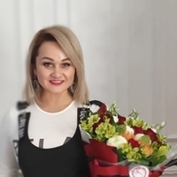 Лилия Биктимирова