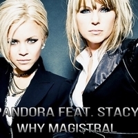 Pandora and Stacy