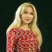 Алёна Герасимова (Макаровна)