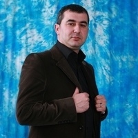 Руслан Пирвердиев