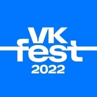 Фестиваль VK Fest 2022