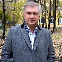 Сергей Колесниченко