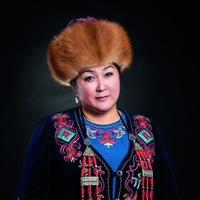 Алтынай Нарбаева (Altynay Narbayeva)