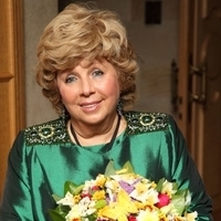 Лариса Рубальская
