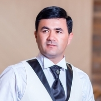 Авазбек Солиев (Avazbek Soliyev)