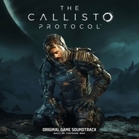 Из игры "The Callisto Protocol"